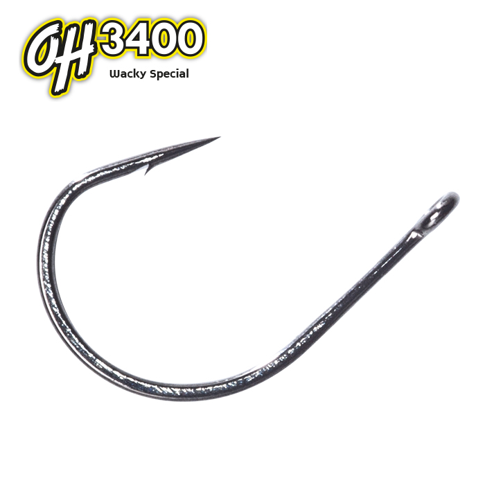 OMTD OH3400 Wacky Special Hooks